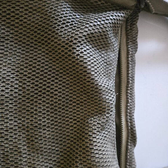 Leather purse - Picture 2 of 3